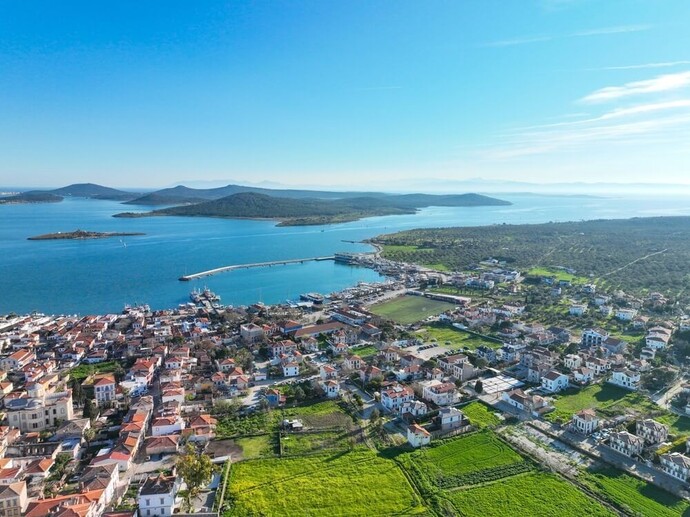 Türkiyenin en iyi şehri hangisi?