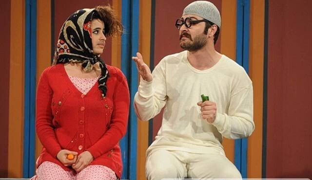 İçlik giyende, itlik olmaz mı?