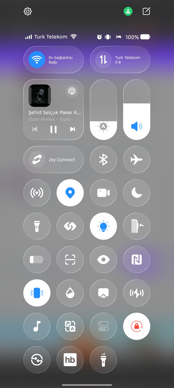 Telefonu sessizde mi yoksa sesi açık mı kullanırsınız?