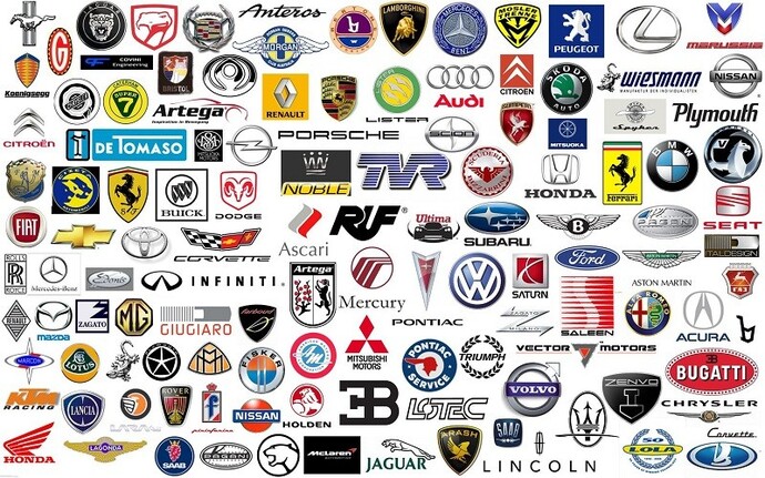 Alınacak en iyi araba ya da favori arabanız hangisi diye sorsam?