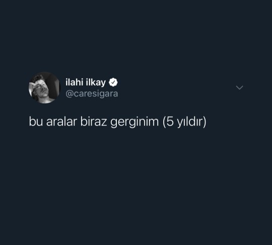 Ruh hâliniz ne durumda?