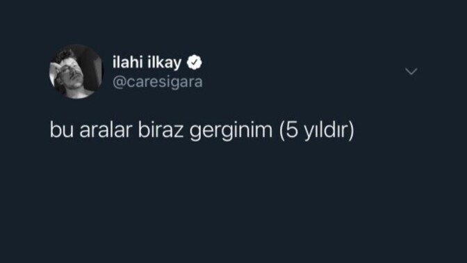 Ruh hâliniz ne durumda?