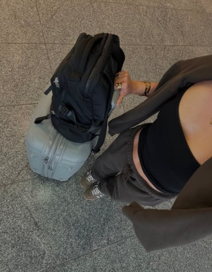 Yurt dışı tatilim başlasın?