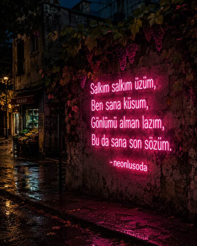Kaç kere gönlünüzü aldılar?