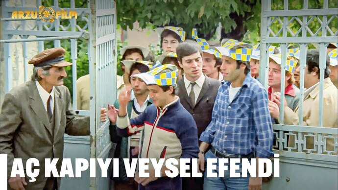 Kaç kere gönlünüzü aldılar?