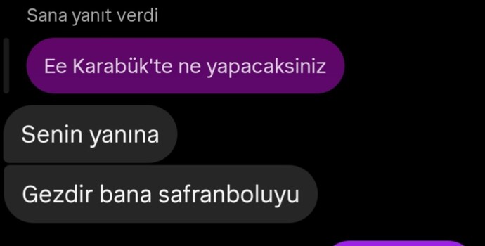 Uzak mesafe arkadaşlarınız gelicem deyince en çok neyi heyecanla bekliyorsunuz?