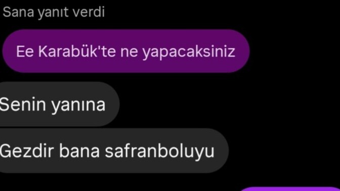 Uzak mesafe arkadaşlarınız gelicem deyince en çok neyi heyecanla bekliyorsunuz?