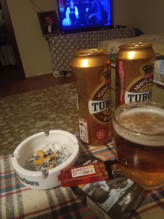 Yeme içme