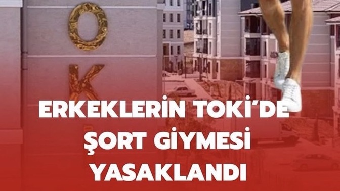 Erkekler olarak dışarıda gezemez olduk nerede erkek kadın eşitliği?