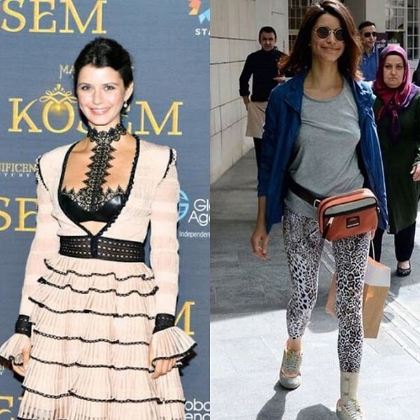 Sizce bu kombinler güzel mi?