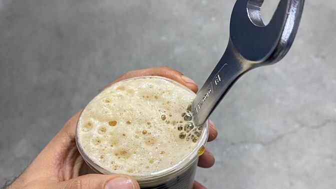 Kahve insanı ayıltıyo mu?
