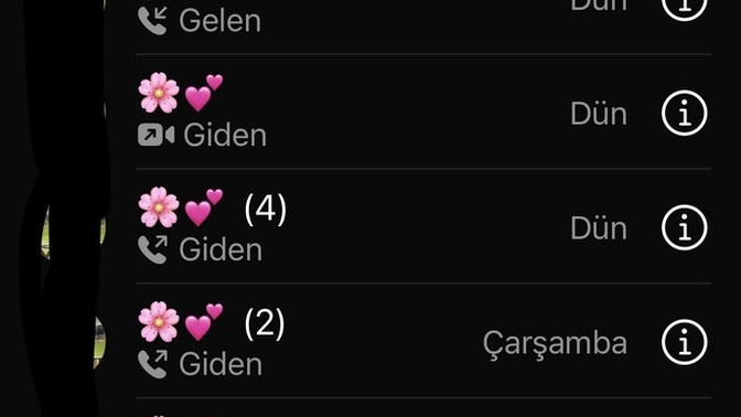 Sevgilimle konuşmak bana yetmiyor çok ilgisiz hissediyorum ne yapabilirim?