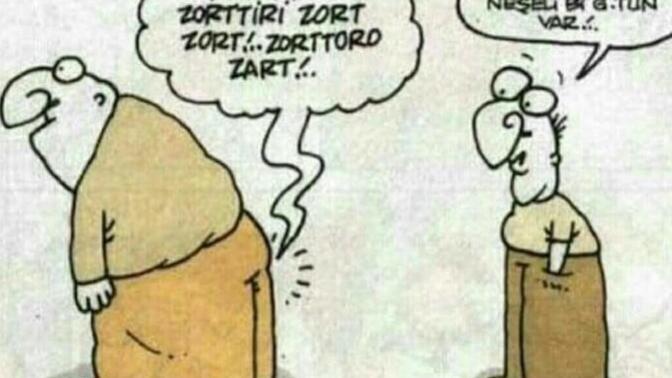 Osuruktan teyyare selam söyler misin o yare ne demek, size ne çağrıştırıyor?