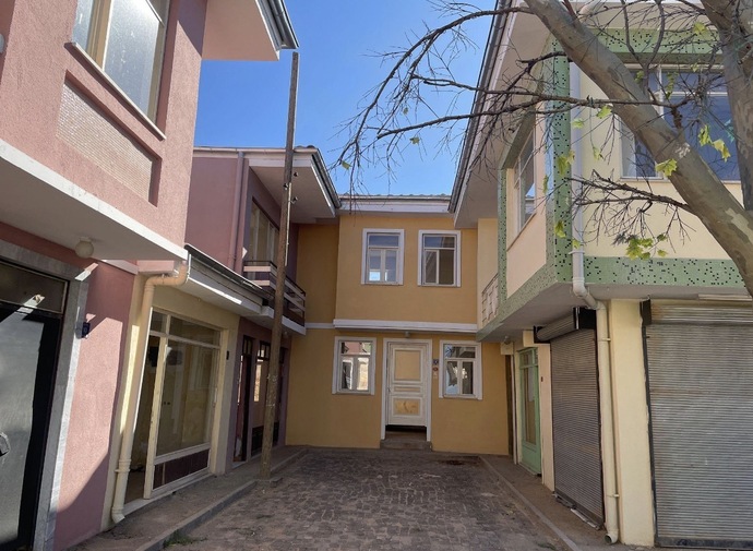 Elazığ’daki Seksenler Sokağı gerçekten gitmeye değer mi?