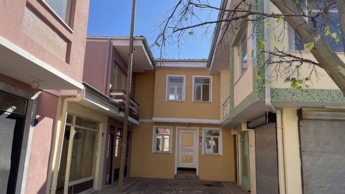 Elazığ’daki Seksenler Sokağı gerçekten gitmeye değer mi?