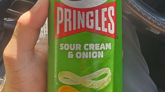 Pringles'ın hangi çeşitini seversiniz?
