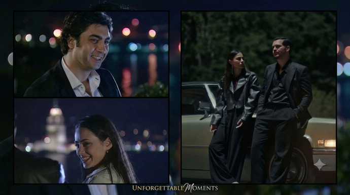 Polat & Elif aşkı mı daha güzel, Eşref & Rüya (Nisan ) aşkı mı?