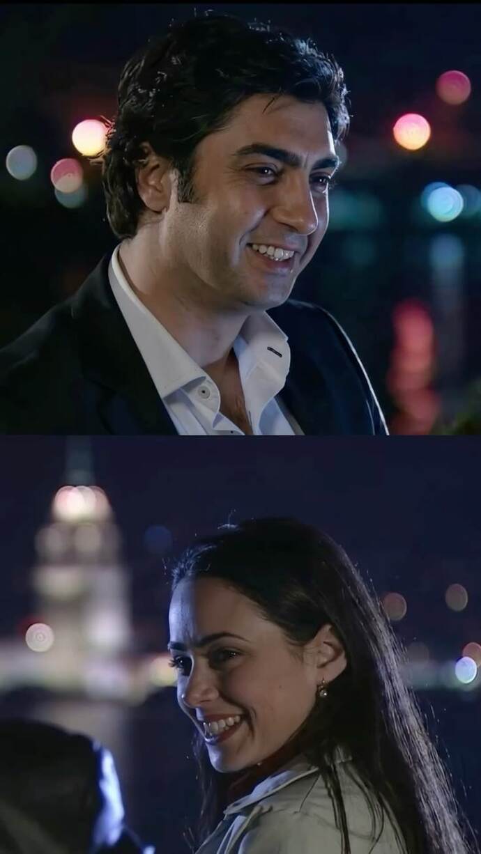 Polat & Elif aşkı mı daha güzel, Eşref & Rüya (Nisan ) aşkı mı?