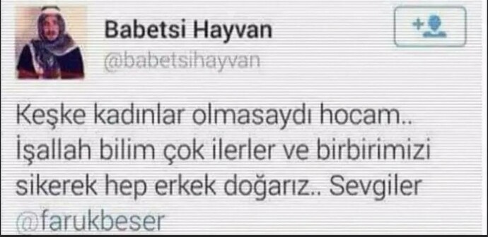 Kadınlar olmasaydı erkekler ne yapardı, hayat nasıl değişirdi?