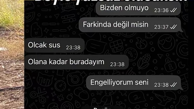 İlişkide yüzsüz olunmalı mı?