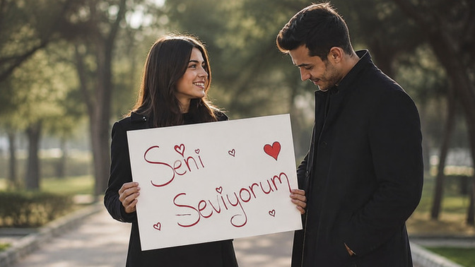 İlişkide ilk adımı hep kadın mı atmalı?