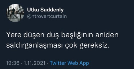 Gergin ve agresif bir insan mısınız?