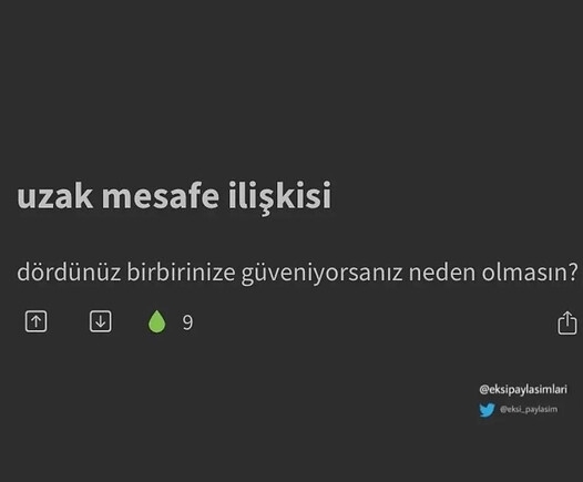 Uzak mesafe ilişkilerinde illaki bir aldatma olur mu?