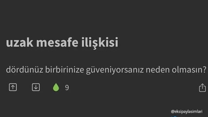 Uzak mesafe ilişkilerinde illaki bir aldatma olur mu?
