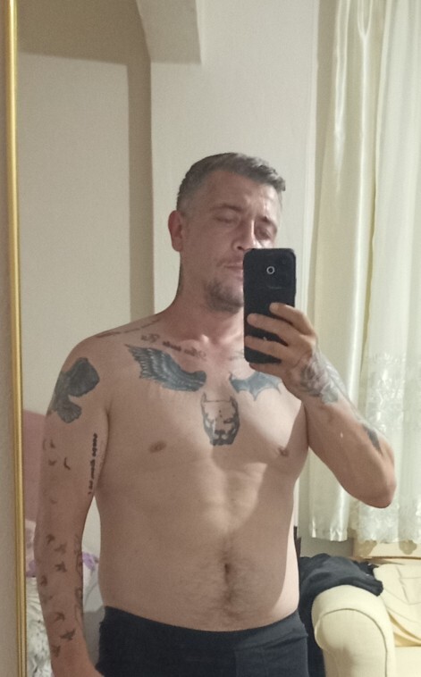31 kilo aldım 27 kilosunu verdim 2 . Foto güncel daha sizce kaç kilo daha vermeliyim?