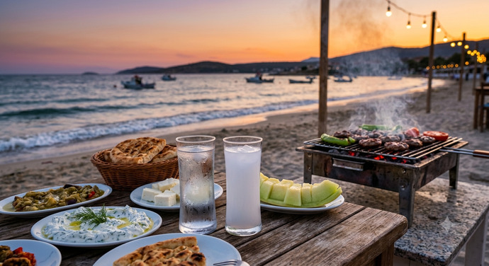 şu an ne olsa sizin için iyi giderdi?