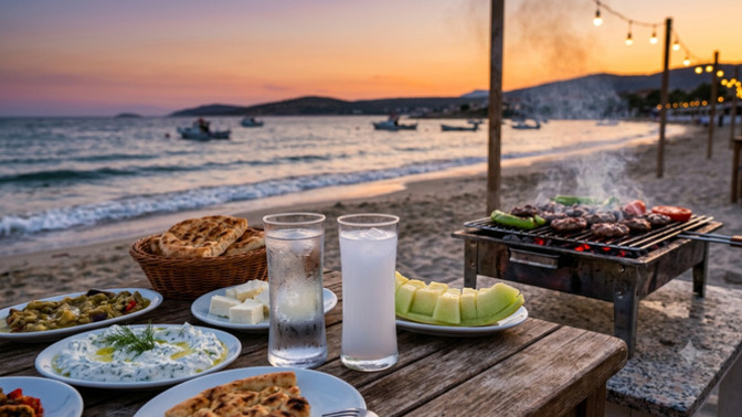 şu an ne olsa sizin için iyi giderdi?