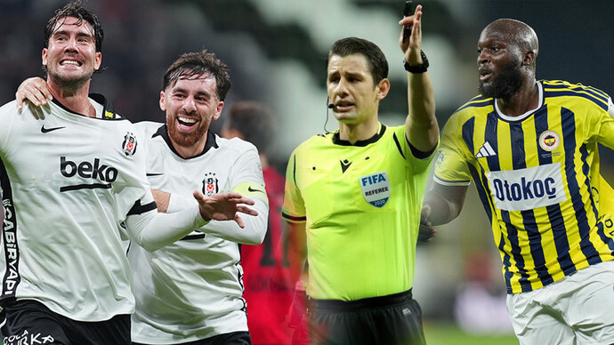 Fenerbahçe-Beşiktaş maçının skoru ne olur?