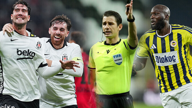 Fenerbahçe-Beşiktaş maçının skoru ne olur?