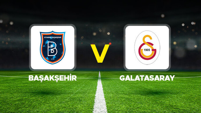 Galatasaray 3-2 Başakşehir! Ne düşünüyorsunuz?