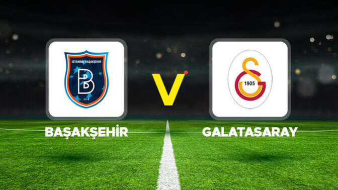 Galatasaray 3-2 Başakşehir! Ne düşünüyorsunuz?