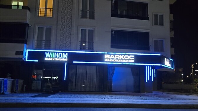 Oturduğunuz ev apartman mi müstakil mi?