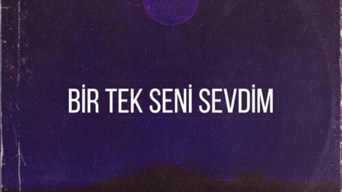 Bir seni sevdim birde seni sevmeyi dediğiniz bir ilişkiniz oldu mu?