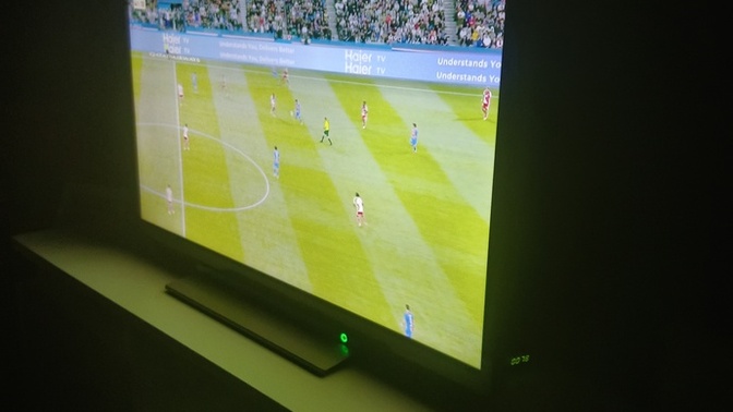 55 inç 4K TV mi 65 inç 4K TV mi, maç ve oyun atmosferinde gerçekten büyük fark var mı?