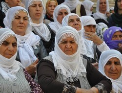 Hayat umduğunuzu buldurmadıysa, kendi içinizde nasıl bir sığınak kurdunuz?