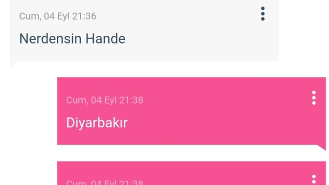 Bazı insanlar neden bu kadar patavatsız, hiç dilinin ayarı yok mu gerçekten?