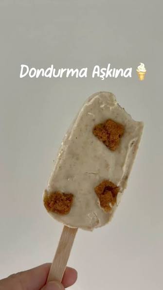 Dondurma sever misiniz KS üyeleri?
