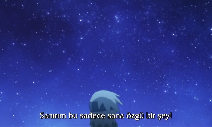 Hiç umutsuzluğa kapıldın mı?
