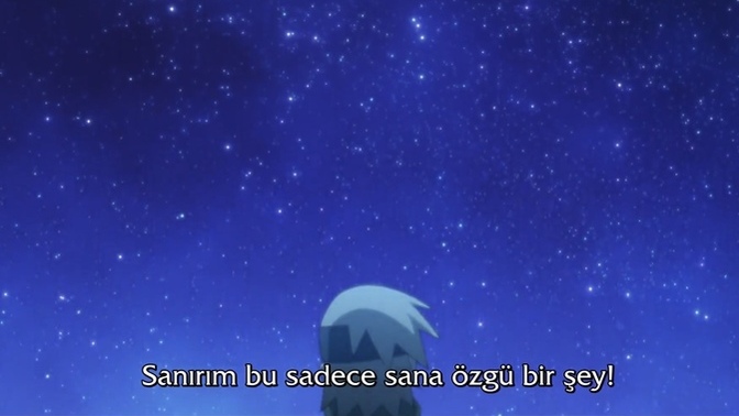Hiç umutsuzluğa kapıldın mı?