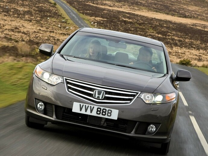 Honda Accord nasıl araba sizce alınır mi?