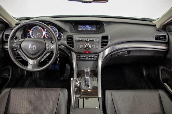 Honda Accord nasıl araba sizce alınır mi?