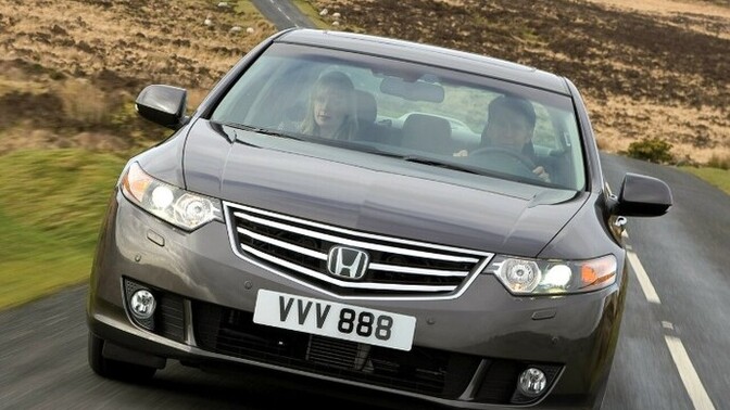 Honda Accord nasıl araba sizce alınır mi?