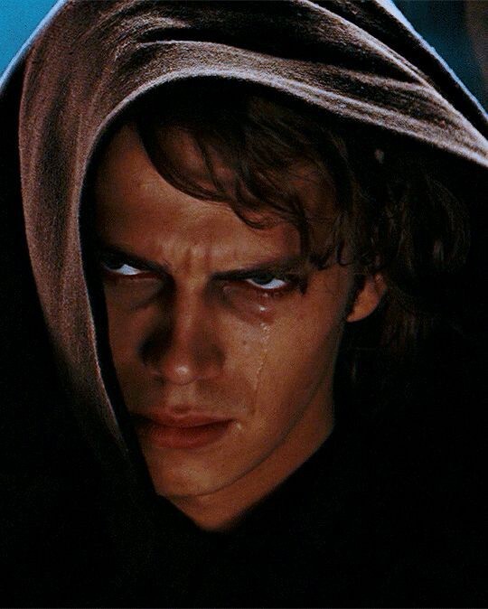 Anakin Skywalker sizce gerçekte haklı mıydı, motivasyonu haklı bir isyan mıydı?