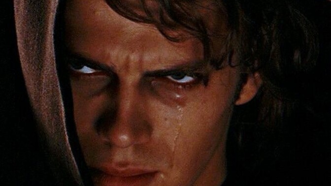 Anakin Skywalker sizce gerçekte haklı mıydı, motivasyonu haklı bir isyan mıydı?