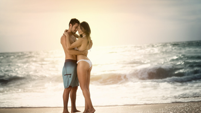 Sevgiliyle baş başa romantik bir tatil için sizce Türkiye’de nereye gidilir?