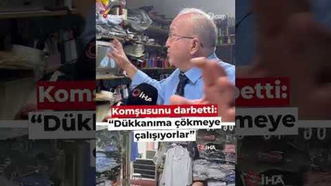 Ülkede hakkımızı arayabileceğimiz yerleri biliyor muyuz, gerçekten sonuç alabiliyor muyuz?